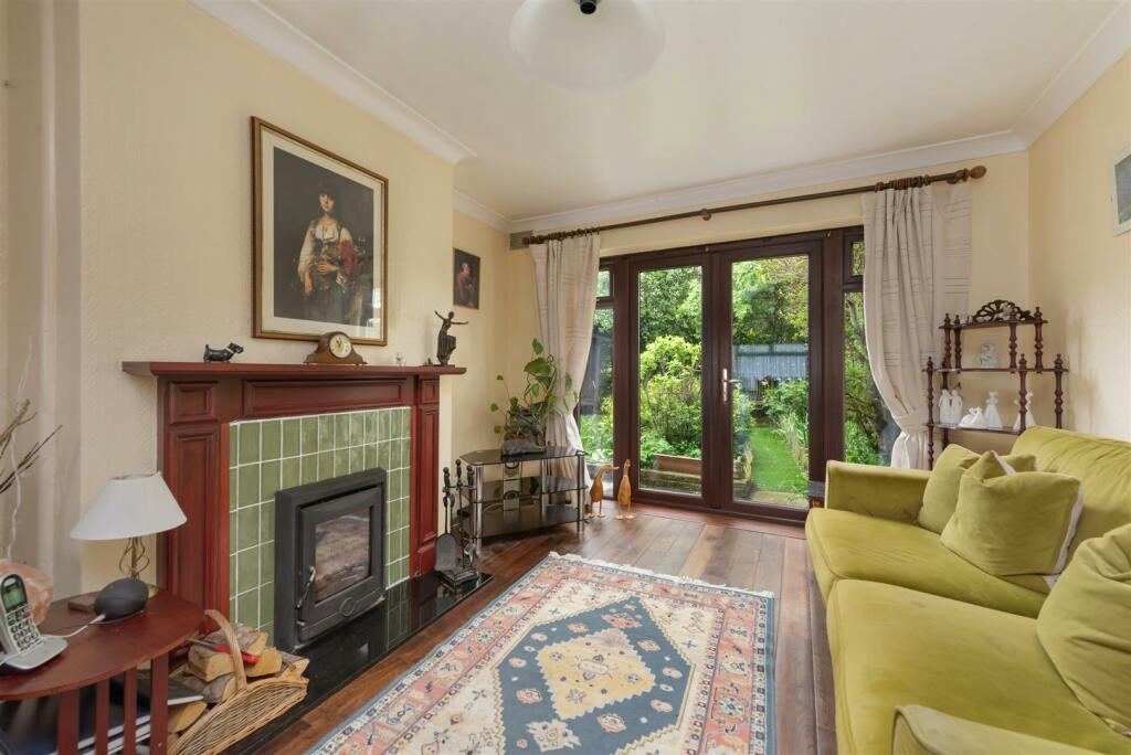 The Heights, Whitstable