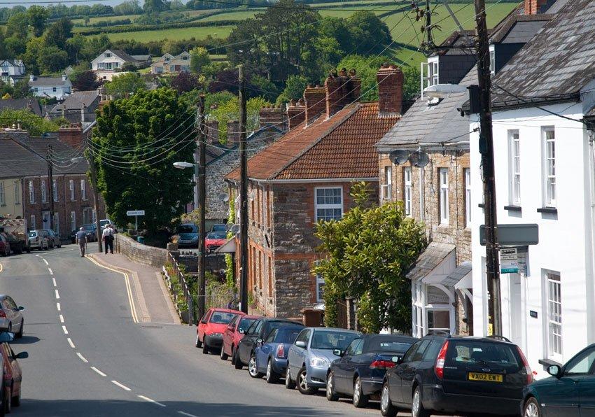 Bampton