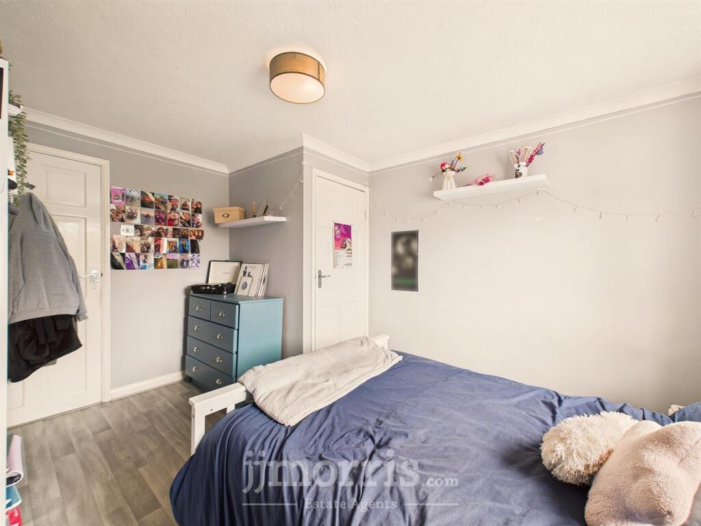 Bedroom Five