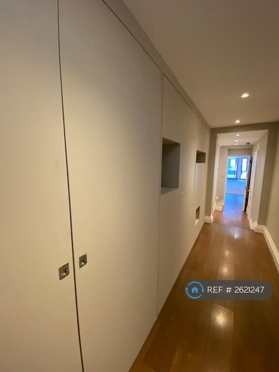 View To Front Door 