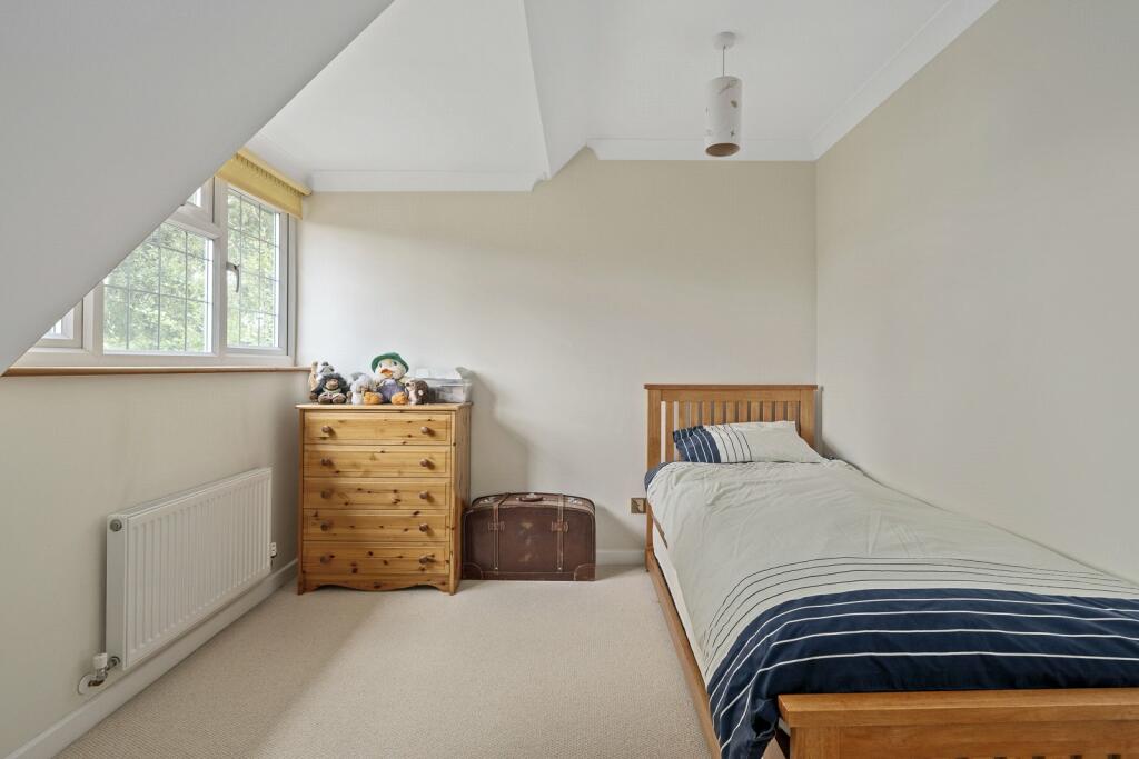 Bedroom No 3