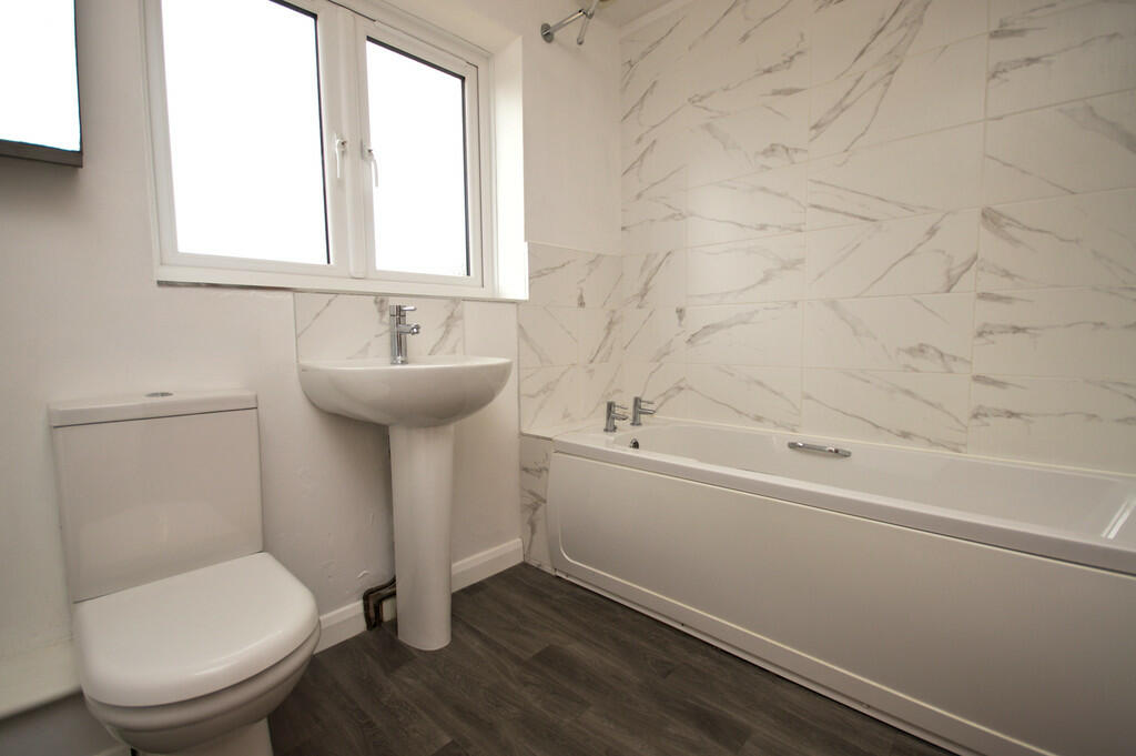 Bathroom Internal