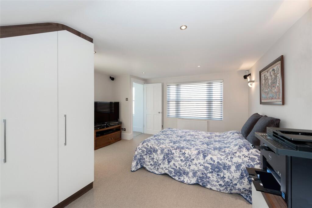 Bedroom 4