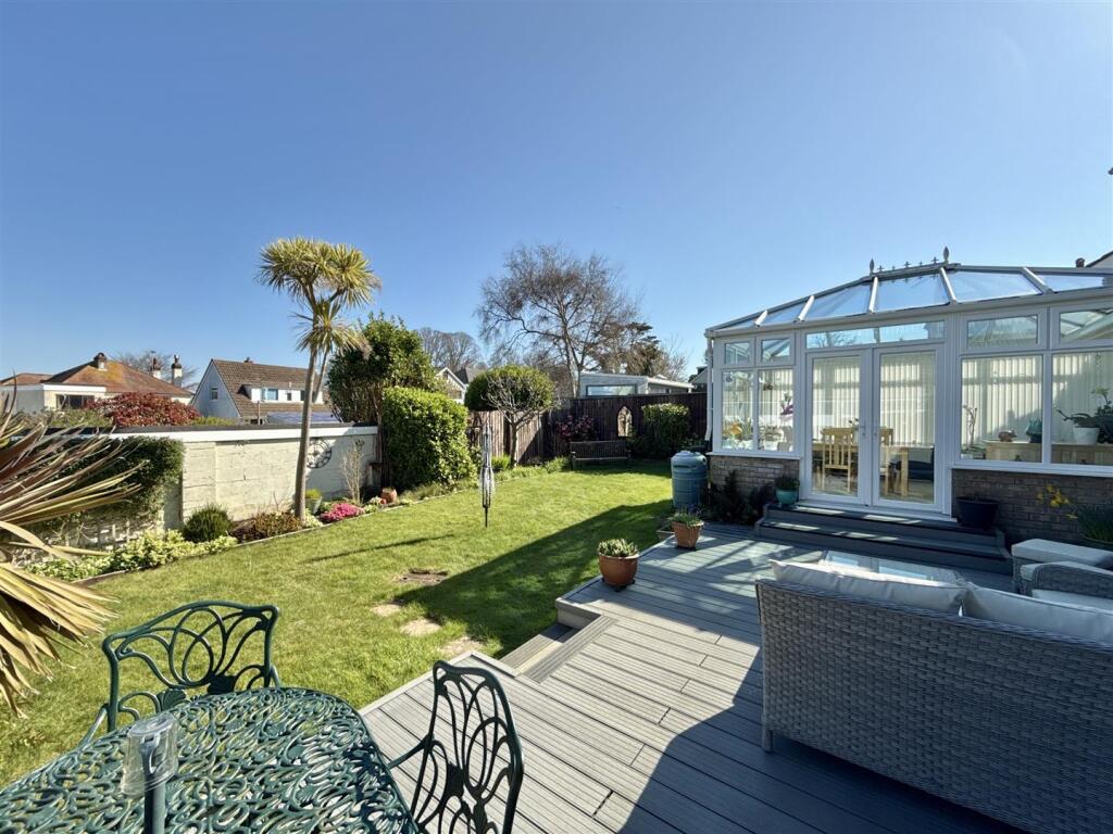 Garden From Deck.JPG