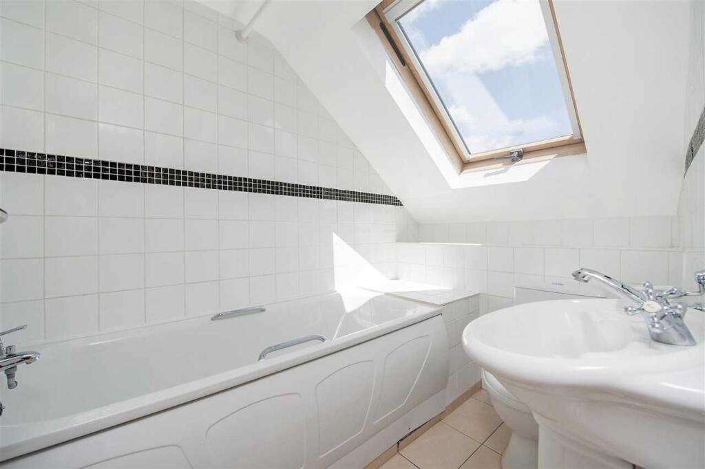 Bathroom 2