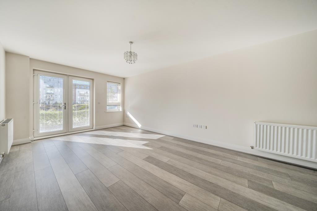 Open Plan Living Room