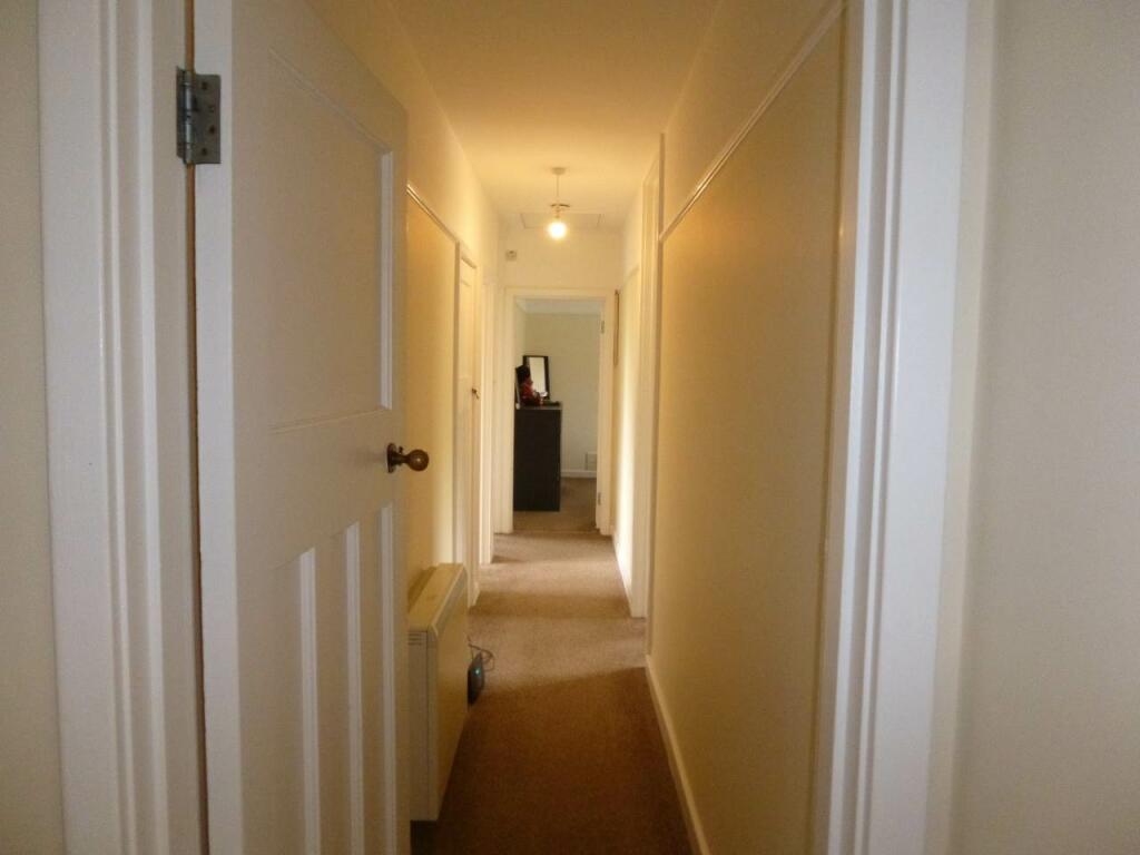 Dean Court 4 Hall