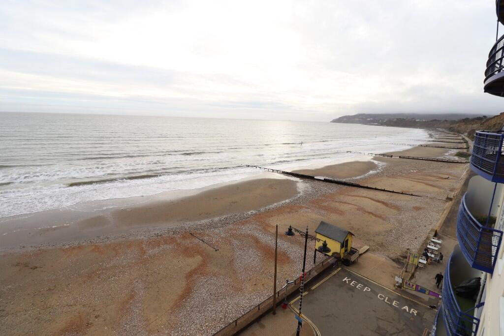 View From Balcony