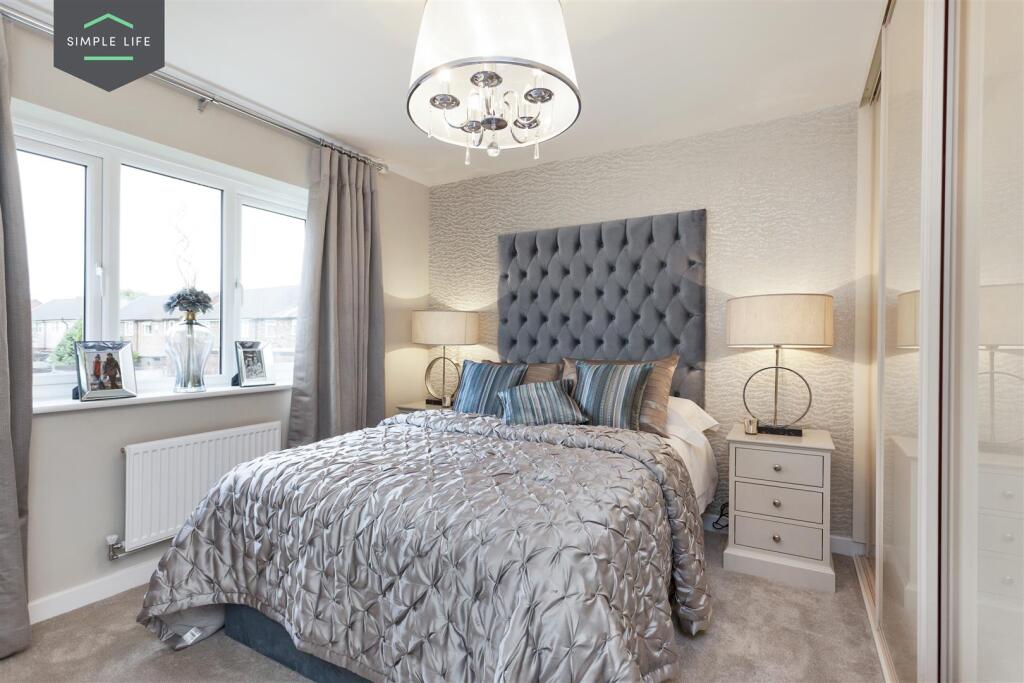 Bedroom 1