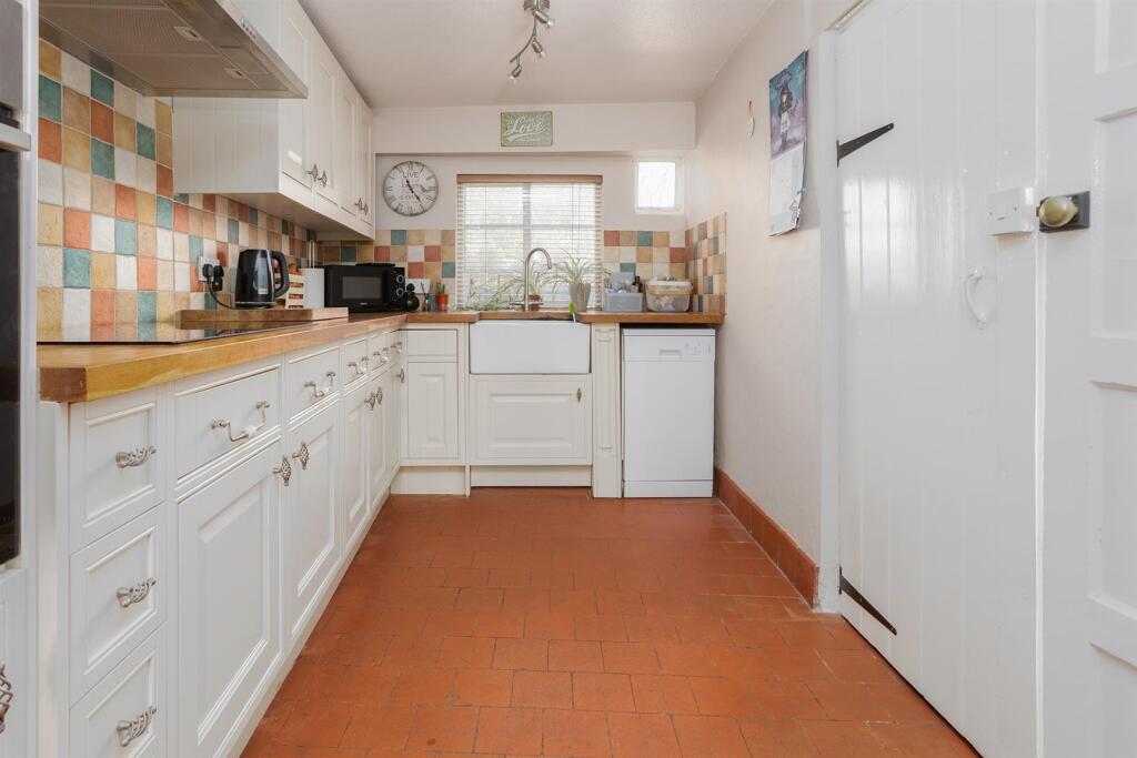 6 Essen Lane, Kilsby