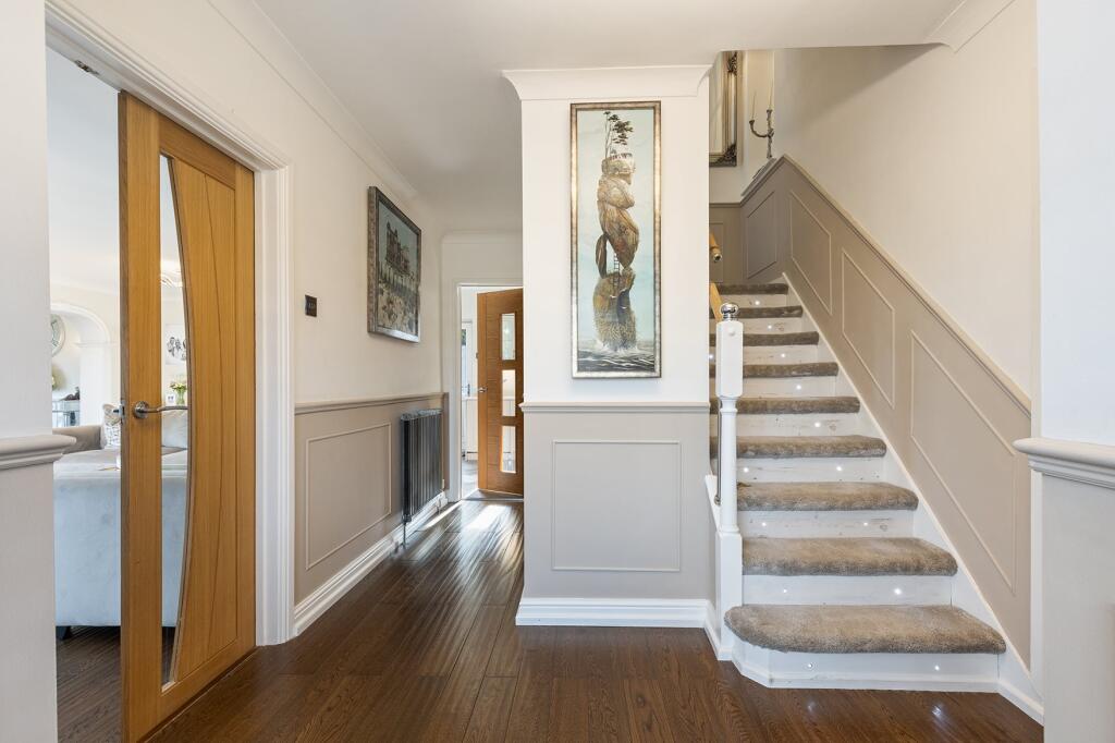 High House Doncaster