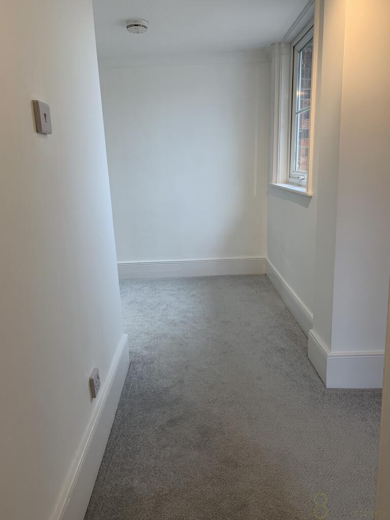 Hillbrow Lodge, Bolsover Road, Eastbourne