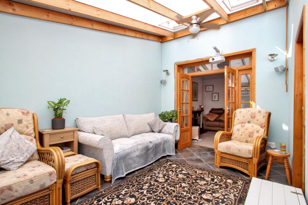 Sun Room