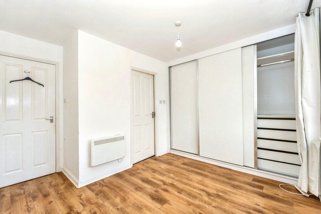 Rochdale Road - Bedroom 1