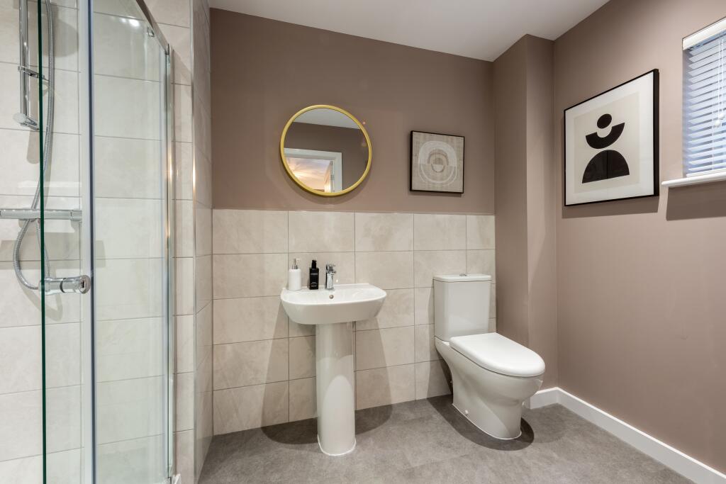 Ensuite