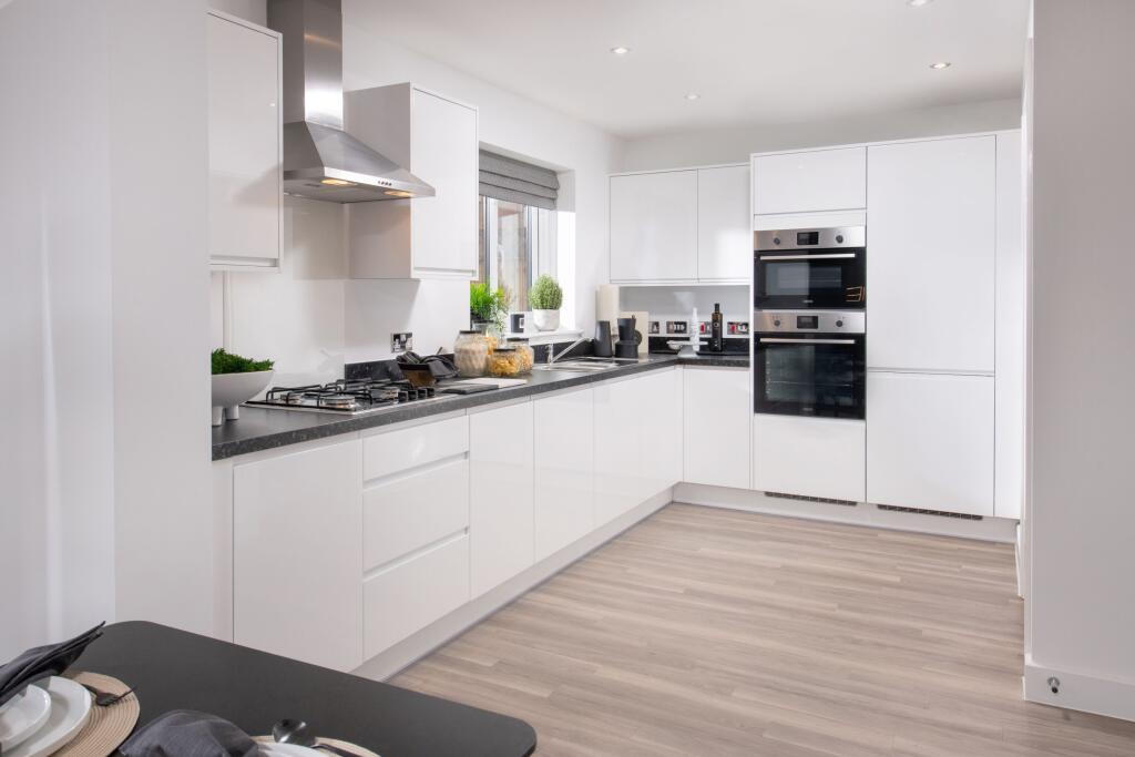 Showhome Photography