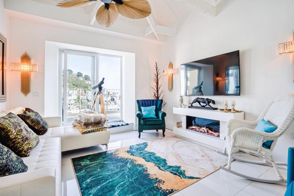 Open Plan
