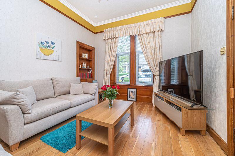 Family Room/Bedroom 6