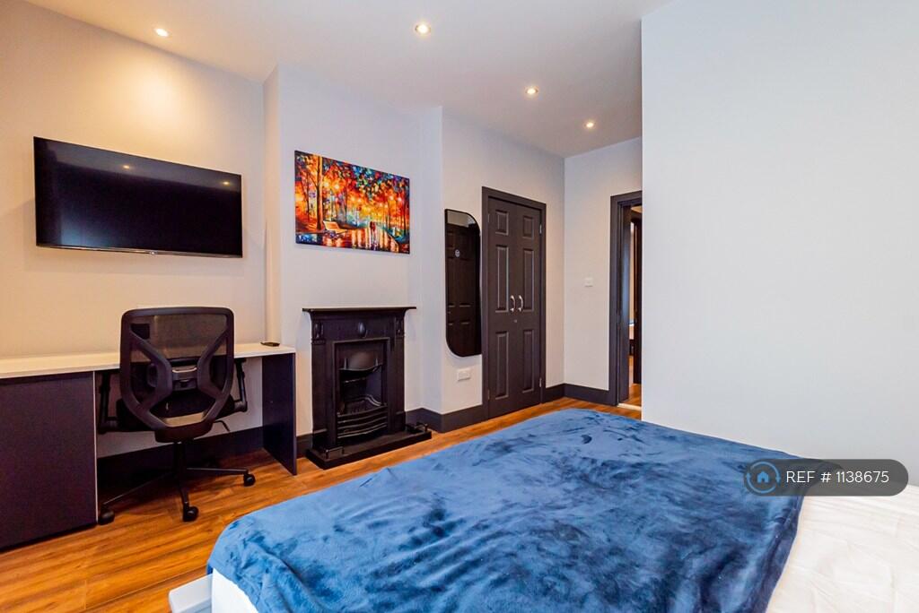 Bedroom 4