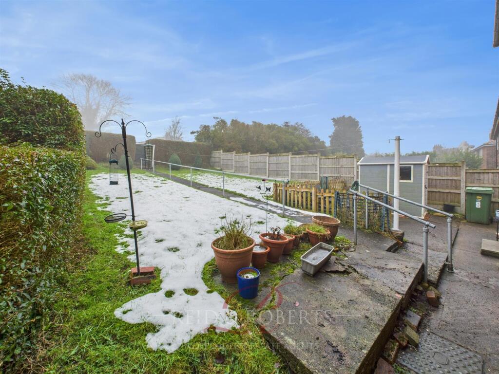 Rhosrhedyn, Southsea, Wrexham