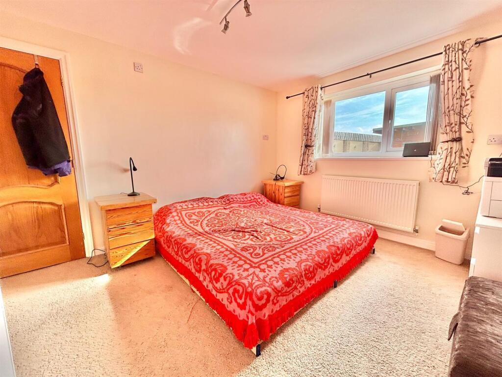 Bedroom 3 (First Floor)