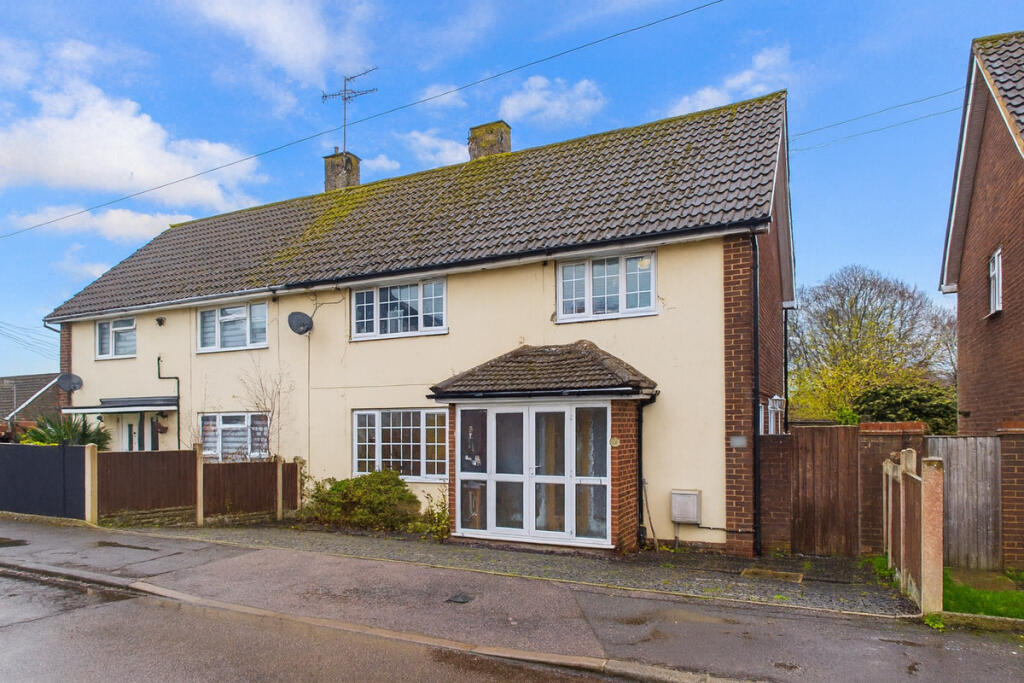 Daggsdell Road, Hemel Hempstead, HP1