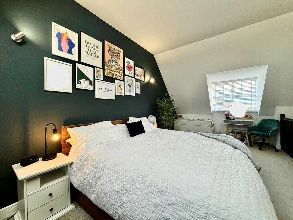 Bedroom 1.