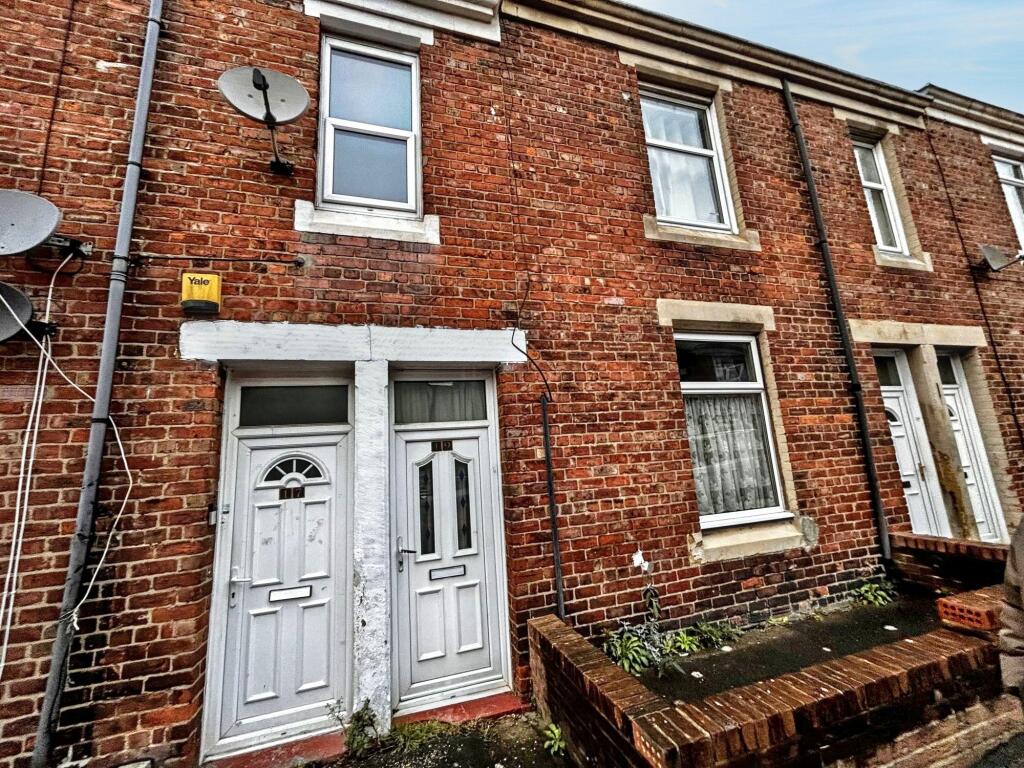 Chandos Street, Deckham, Gateshead, Tyne and Wear, NE8 4AB