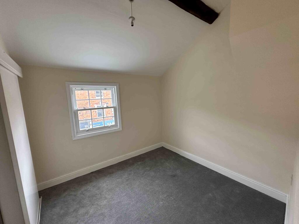 St Marys Row, Moseley