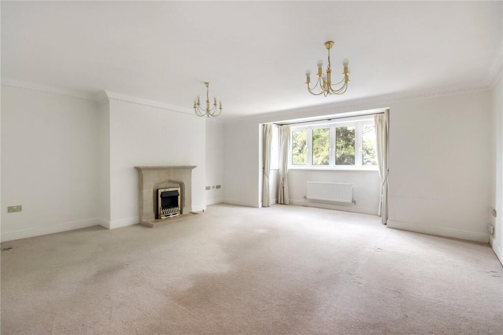Sirring/Dining Room