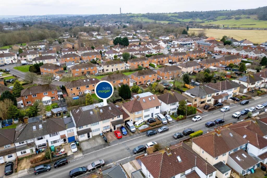 30 Dryleaze Road, Frenchay, Bristol BS16 1HL | Fre