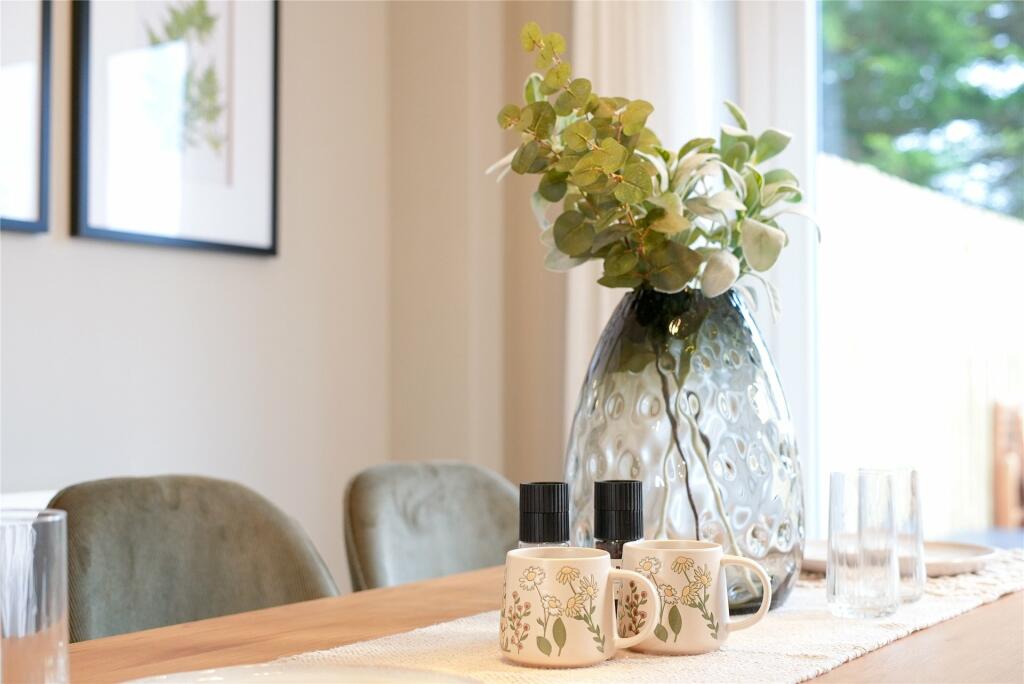 Show Home
