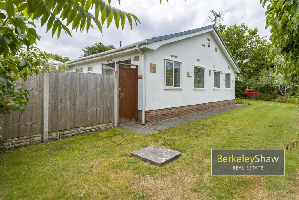 Merrilocks Road Blundellsands L23