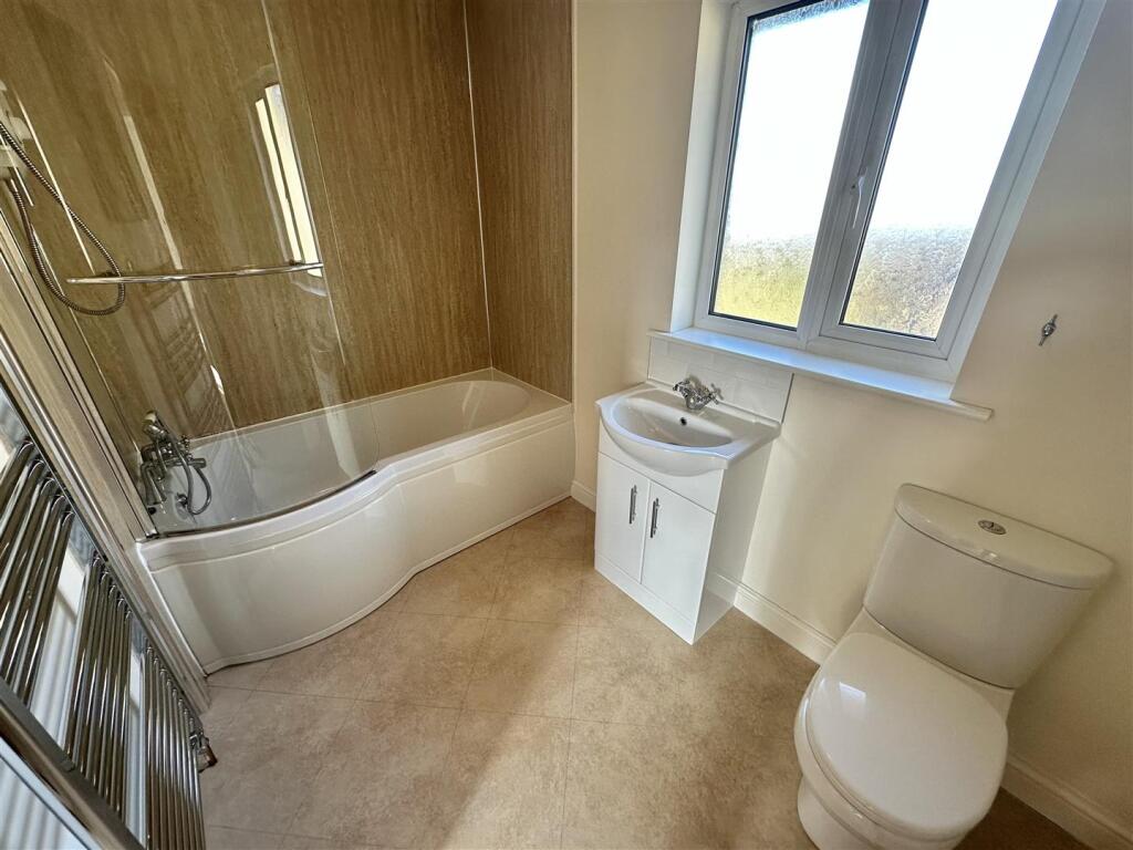 Bramleys Estate Agents - Bullace Trees Lane -  (11