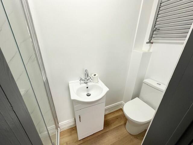 En-suite Bathroom