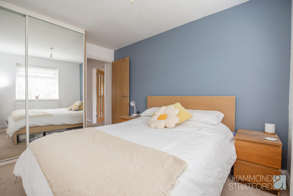 bed 1 