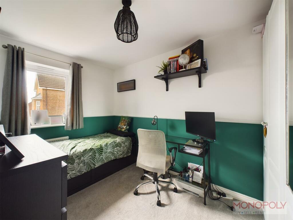 BEDROOM TWO