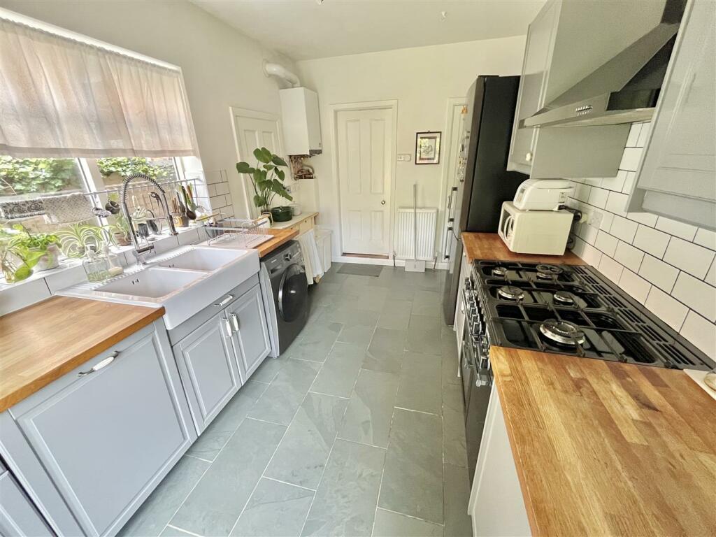 Kitchen Aspect 2