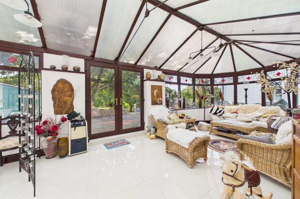 Conservatory