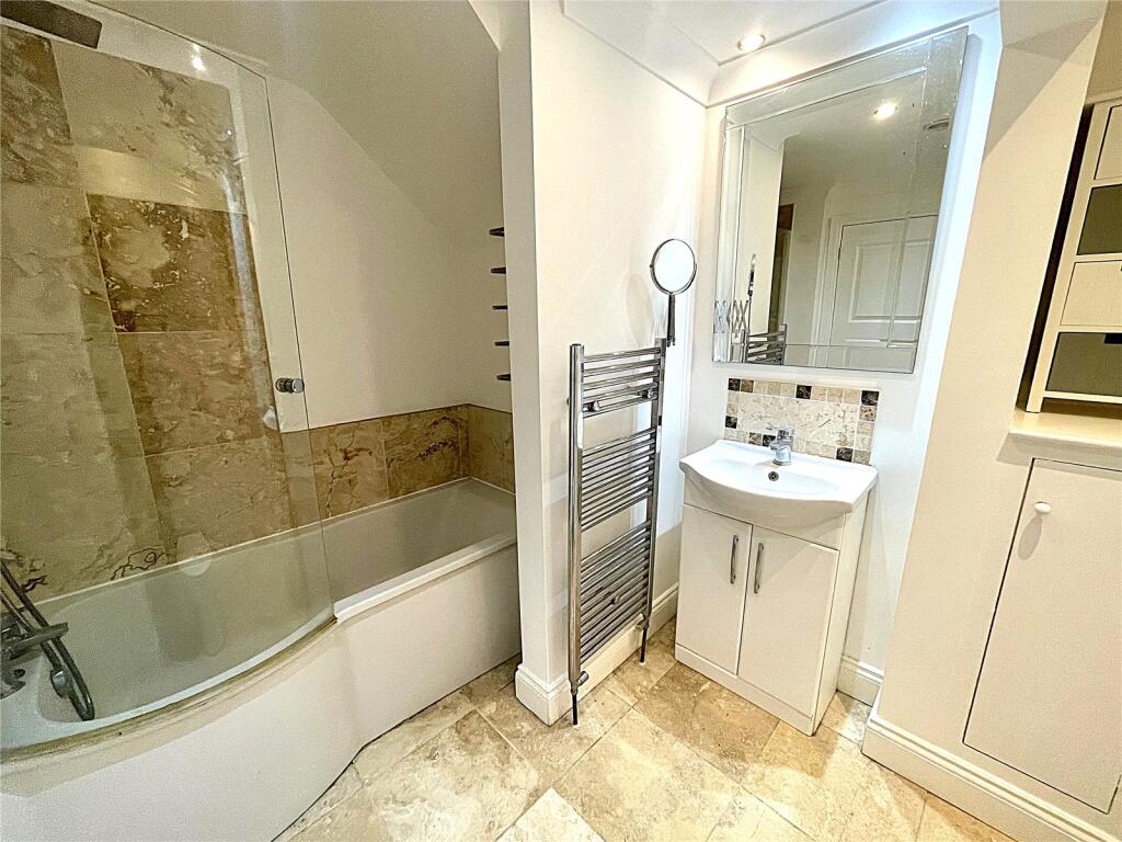 J &amp; J Bathroom