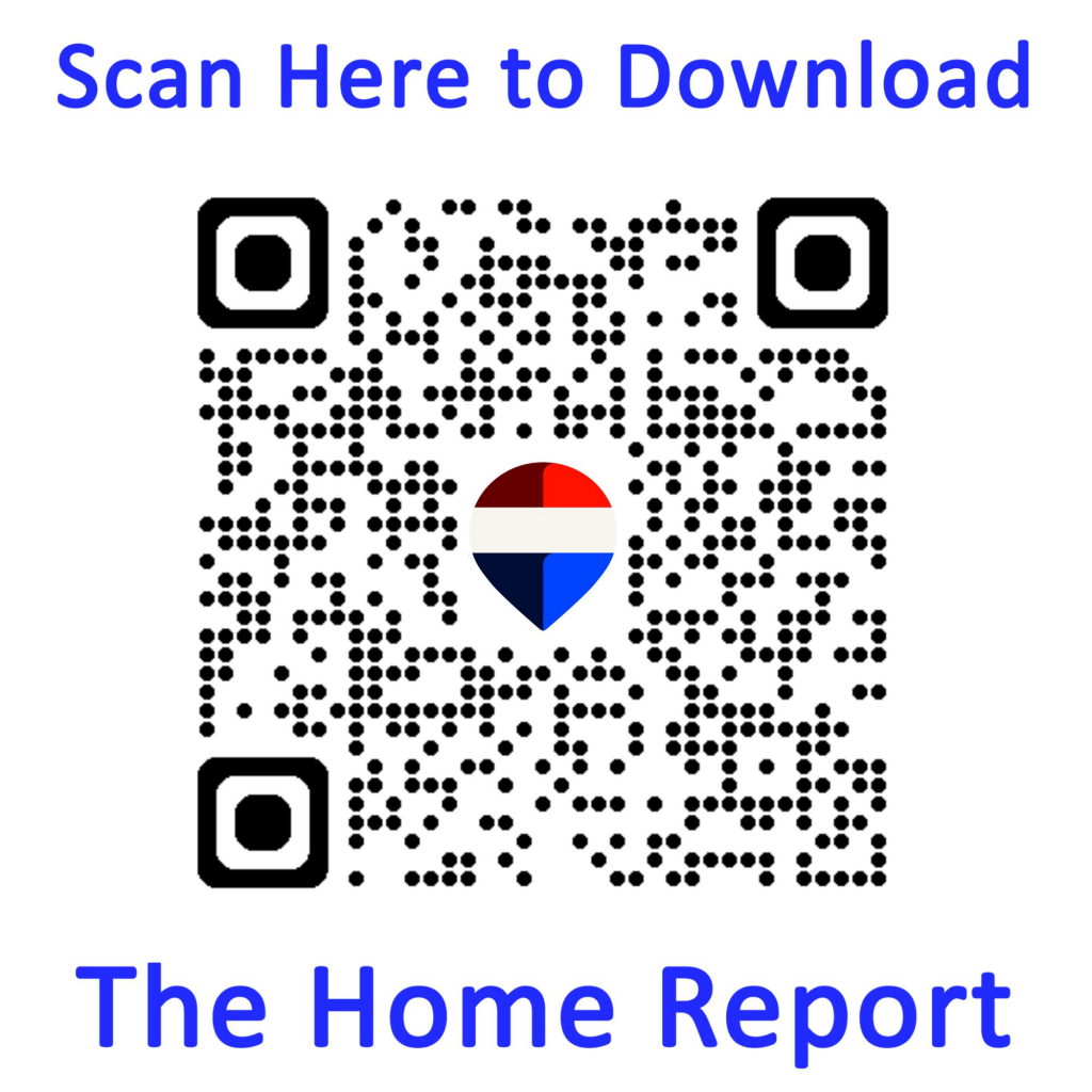 HR QR Code
