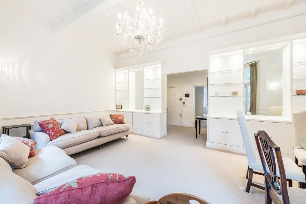 Egerton Gardens 20, 