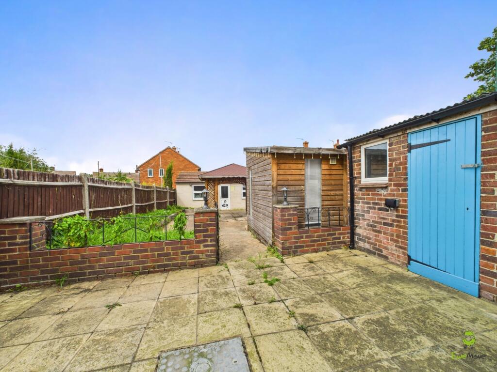 Presented by Nicoleta at EweMove Bexleyheath and D