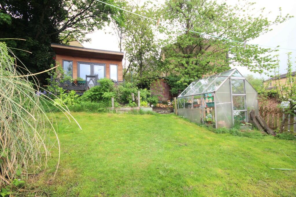 Summer House