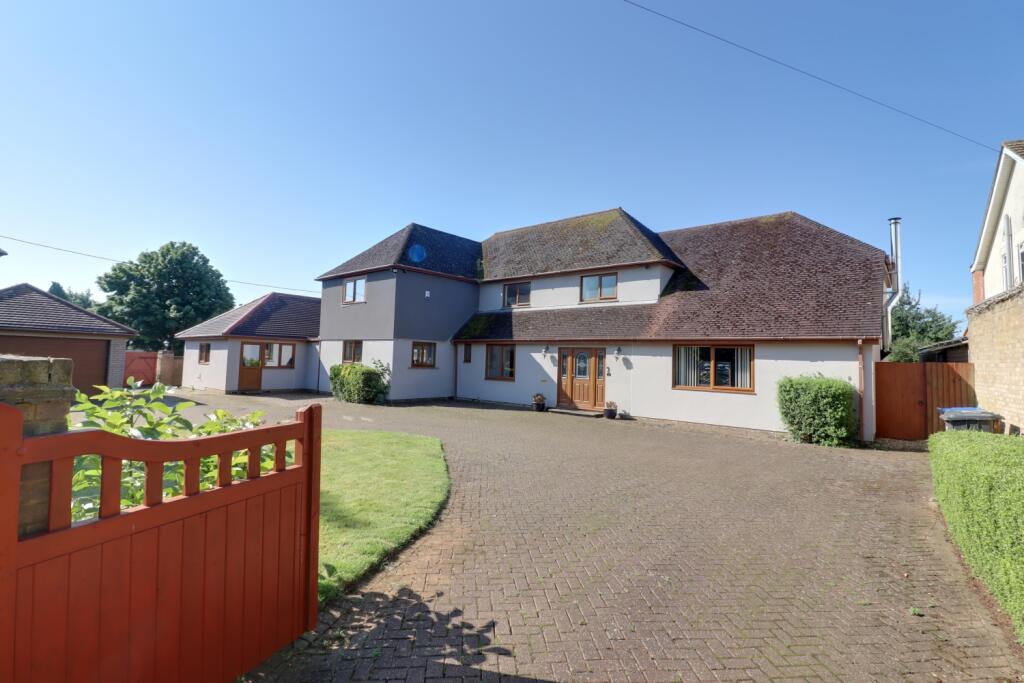32. front from gates