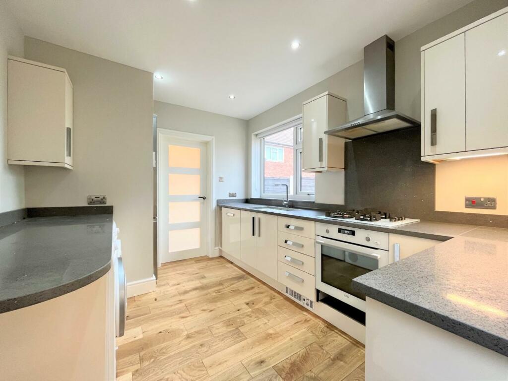 Kitchen Aspect 2