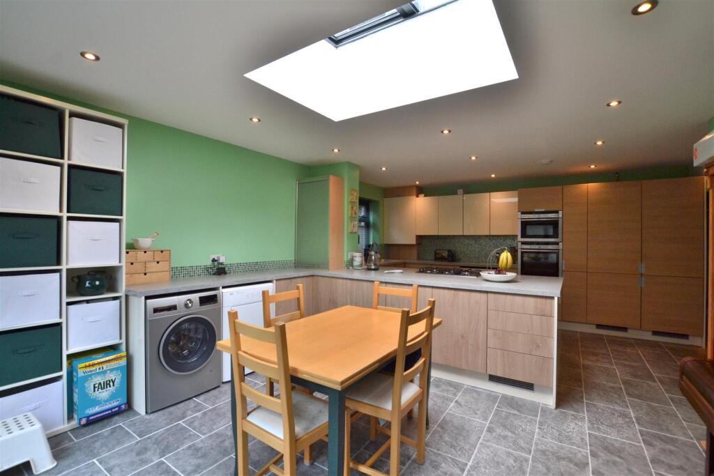 Kitchen, Diner 1.JPG