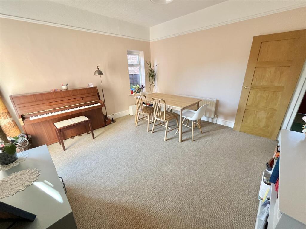 Dining Room Aspect 2