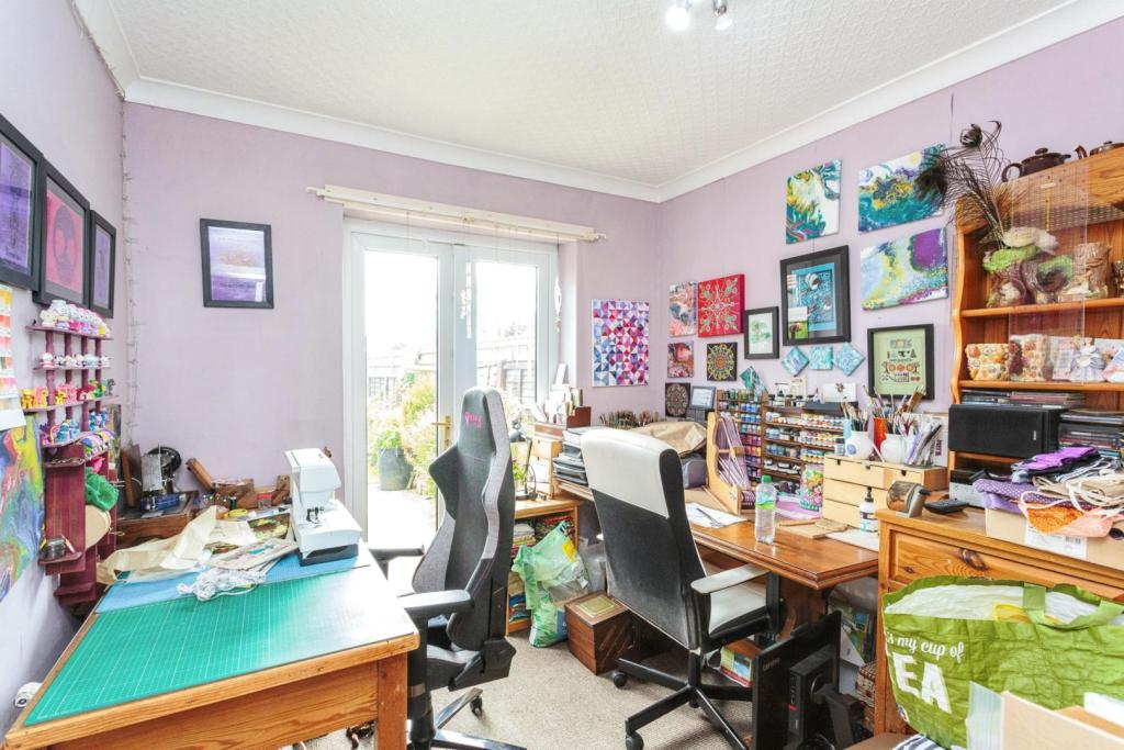 Reception Room Two