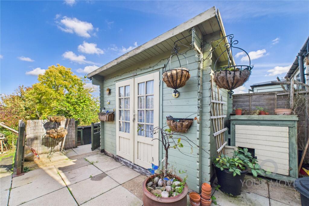 Summer House